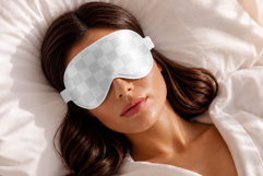 Sleeping Mask Mockup Product Image 2