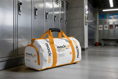 Gym Mockup Bundle Product Image 2