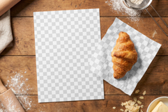 Bakery Branding Mockup Product Image 2