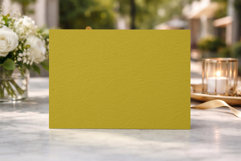 Wedding Invitation Card Mockup Product Image 2