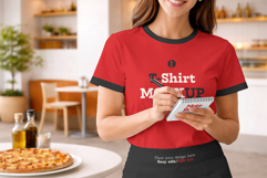 Pizza Shop Mockup Bundle Product Image 11