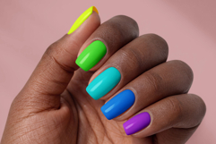 Nails Mockup Product Image 3