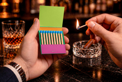 Matchbook Mockup Product Image 3