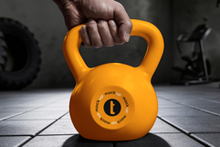 Gym Mockup Bundle Product Image 4