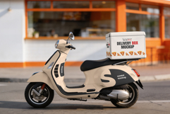 Pizza Shop Mockup Bundle Product Image 8