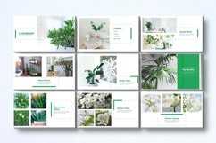 Luxuriant - Google Slides Template Product Image 2