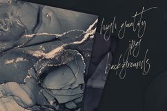 Alcohol Ink Backgrounds Product Image 3