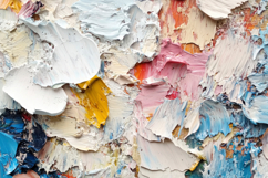 Abstract Painting Background Wallpaper Product Image 1