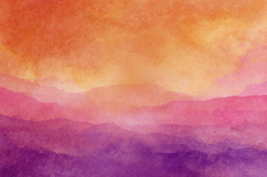 Abstract Watercolor Painting Background Wallpaper Product Image 1
