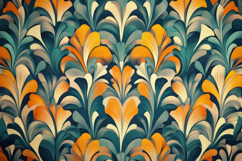 Chevron Pattern Background Wallpaper Product Image 1