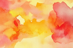 Watercolor Background Wallpaper Product Image 1