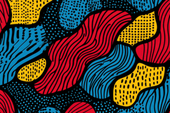 Pattern Background Wallpaper Product Image 1