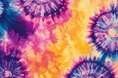 Tie Dye Background Wallpaper Product Image 1