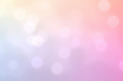 Pastel Bokeh Background Product Image 1