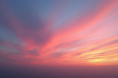 Colorful Clouds Background Product Image 1
