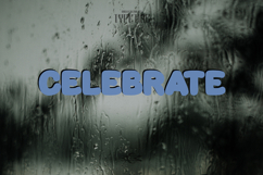 Celebrate Product Image 1