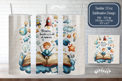 Funny Teacher Tumbler Wrap PNG Back to School Quote Product Image 1