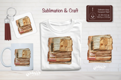 Vintage Ephemera Junk Journal Papers Antique scrapbooking Product Image 1