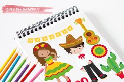 Cinco de Mayo graphics | illustrations Product Image 4