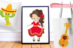 Cinco de Mayo Graphic &amp; Illustration Product Image 4