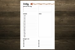 Colorful Arrows Digital Planners Product Image 2