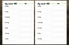 Colorful Arrows Digital Planners Product Image 3
