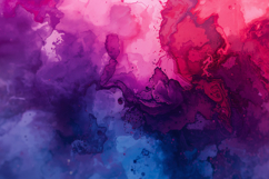 Purple Pink Abstract Art Background Product Image 1