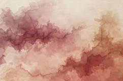 Soft Beige Watercolor Background Product Image 1