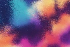Gradient Dust Background Wallpaper Product Image 1