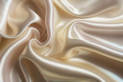 Creamy Silk Background Wallpaper Product Image 1