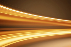 Golden Motion Abstract Background Wallpaper Product Image 1