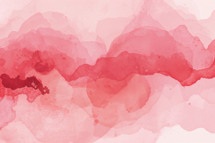 Pink Watercolor Background Product Image 1