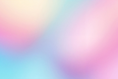 Blue Pink Blurred Background Wallpaper Product Image 1