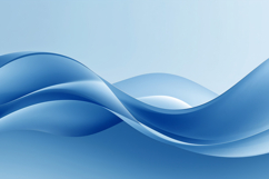 Blue Abstract Background Product Image 1