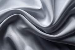 Gray Fabric Background Product Image 1