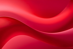 Red Abstract Background Product Image 1