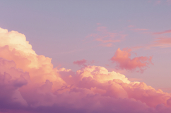 Cloudy Sky Background Wallpaper Product Image 1
