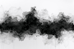 Black Ink Background Product Image 1