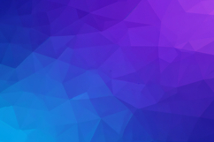 Purple Blue Abstract Background Product Image 1