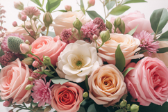 Floral Background Product Image 1