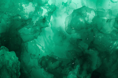 Green Watercolor Background Product Image 1
