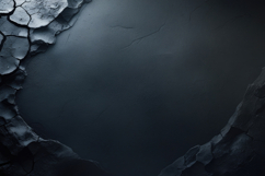 Dark Dramatic Cracked Background Wallpaper Product Image 1