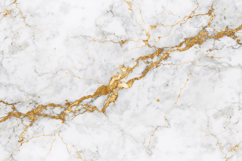 White Marble Background Product Image 1
