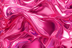 Pink Liquid Abstract Background Wallpaper Product Image 1