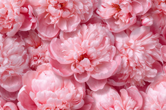 Pink Floral Background Product Image 1