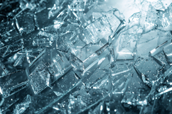 Broken Glass Background Product Image 1
