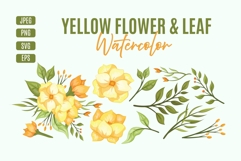 Golden Blossom Floral Bundle Product Image 1