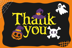 Creepy Souls - Halloween Font Product Image 10