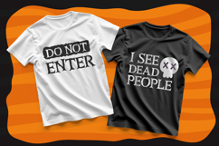 Creepy Souls - Halloween Font Product Image 2
