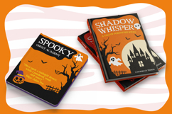 Creepy Souls - Halloween Font Product Image 4